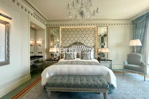 Hotel Apartment in The Crescent, Palm Jumeirah, Dubai studio, 62 sq.m. № 43930 - photo 7
