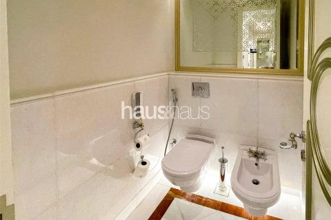 Hotel Apartment in The Crescent, Palm Jumeirah, Dubai studio, 62 sq.m. № 43930 - photo 14