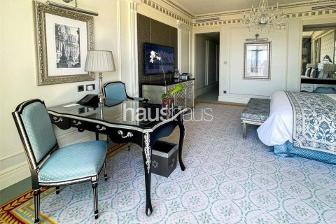 Hotel Apartment in The Crescent, Palm Jumeirah, Dubai studio, 62 sq.m. № 43930 - photo 9