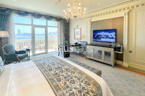 Hotel Apartment in The Crescent, Palm Jumeirah, Dubai studio, 62 sq.m. № 43930 - photo 2