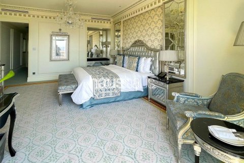 Hotel Apartment in The Crescent, Palm Jumeirah, Dubai studio, 62 sq.m. № 43930 - photo 4