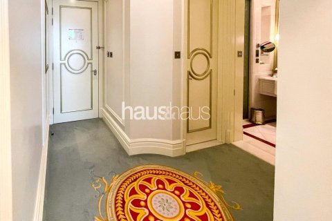 Hotel Apartment in The Crescent, Palm Jumeirah, Dubai studio, 62 sq.m. № 43930 - photo 12