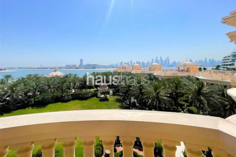Hotel Apartment in The Crescent, Palm Jumeirah, Dubai studio, 62 sq.m. № 43930 - photo 10