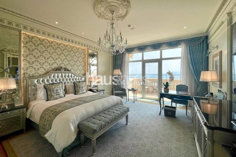 Hotel Apartment in The Crescent, Palm Jumeirah, Dubai studio, 62 sq.m. № 43930 - photo 3