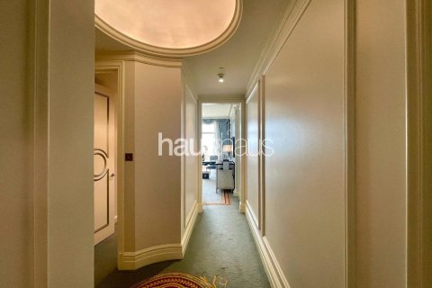 Hotel Apartment in The Crescent, Palm Jumeirah, Dubai studio, 62 sq.m. № 43930 - photo 11