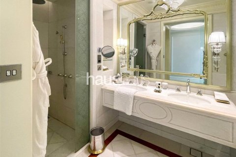 Hotel Apartment in The Crescent, Palm Jumeirah, Dubai studio, 62 sq.m. № 43930 - photo 6