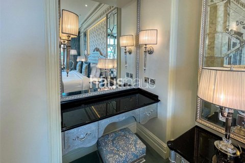 Hotel Apartment in The Crescent, Palm Jumeirah, Dubai studio, 62 sq.m. № 43930 - photo 8