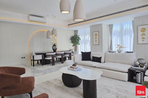 Appartement à Downtown Dubai (Downtown Burj Dubai), Dubai, 4 chambres, 302.2 m², № 110936 - photo 21