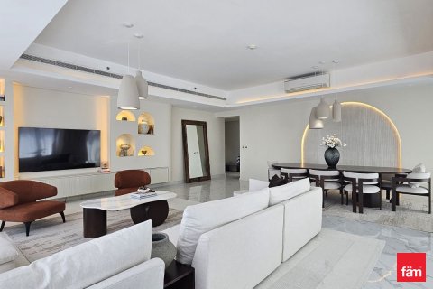 Appartement à Downtown Dubai (Downtown Burj Dubai), Dubai, 4 chambres, 302.2 m², № 110936 - photo 22