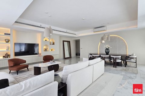 Appartement à Downtown Dubai (Downtown Burj Dubai), Dubai, 4 chambres, 302.2 m², № 110936 - photo 23