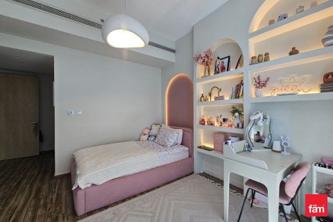 Appartement à Downtown Dubai (Downtown Burj Dubai), Dubai, 4 chambres, 302.2 m², № 110936 - photo 6