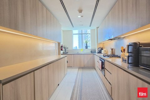Appartement à Downtown Dubai (Downtown Burj Dubai), Dubai, 4 chambres, 302.2 m², № 110936 - photo 9