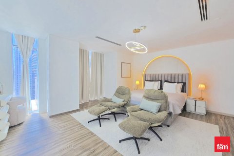 Appartement à Downtown Dubai (Downtown Burj Dubai), Dubai, 4 chambres, 302.2 m², № 110936 - photo 10
