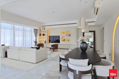 Appartement à Downtown Dubai (Downtown Burj Dubai), Dubai, 4 chambres, 302.2 m², № 110936 - photo 20