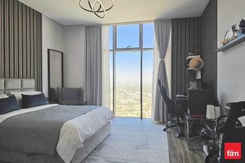 Appartement à Downtown Dubai (Downtown Burj Dubai), Dubai, 4 chambres, 302.2 m², № 110936 - photo 18