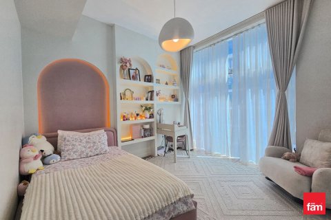 Appartement à Downtown Dubai (Downtown Burj Dubai), Dubai, 4 chambres, 302.2 m², № 110936 - photo 5