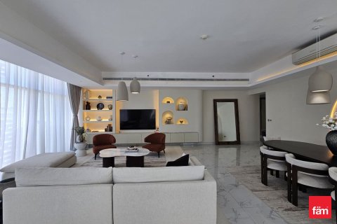 Appartement à Downtown Dubai (Downtown Burj Dubai), Dubai, 4 chambres, 302.2 m², № 110936 - photo 19