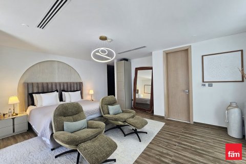 Appartement à Downtown Dubai (Downtown Burj Dubai), Dubai, 4 chambres, 302.2 m², № 110936 - photo 15