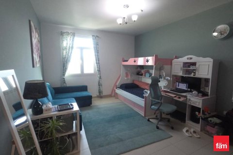 Apartment in Al Furjan, Dubai 3 bedrooms, 168.4 sq.m. № 110943