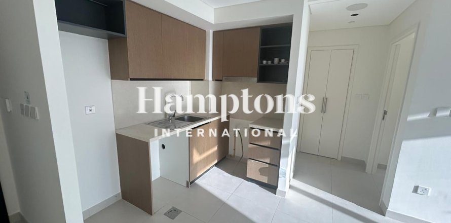 Appartement à Burj Crown, Downtown Dubai (Downtown Burj Dubai), Dubai, 1 chambre, 53.6979 m², № 103047