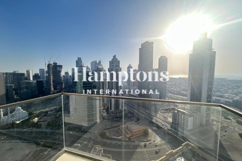 Appartement à Burj Crown, Downtown Dubai (Downtown Burj Dubai), Dubai, 1 chambre, 53.69793400 m², № 103047 - photo 5