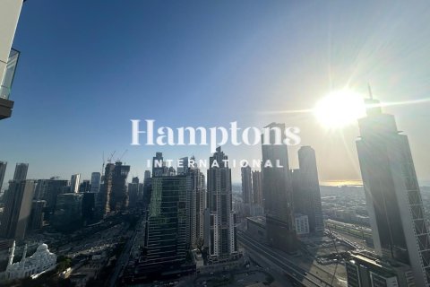 Appartement à Burj Crown, Downtown Dubai (Downtown Burj Dubai), Dubai, 1 chambre, 53.69793400 m², № 103047 - photo 6