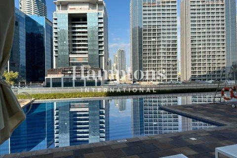 Снять в аренду квартиру в Marasi Business Bay, Бизнес-Бэй, Дубай: 1 спальня, 43.57150700м², № 103049 - фото 5