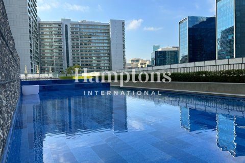 Снять в аренду квартиру в Marasi Business Bay, Бизнес-Бэй, Дубай: 1 спальня, 43.57150700м², № 103049 - фото 3