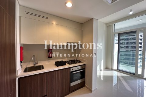 Снять в аренду квартиру в Marasi Business Bay, Бизнес-Бэй, Дубай: 1 спальня, 43.57150700м², № 103049 - фото 11