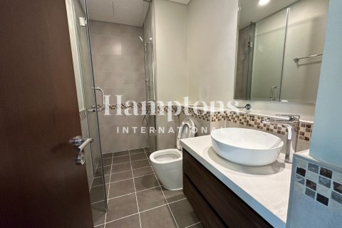 Снять в аренду квартиру в Marasi Business Bay, Бизнес-Бэй, Дубай: 1 спальня, 43.57150700м², № 103049 - фото 2