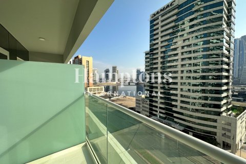 Снять в аренду квартиру в Marasi Business Bay, Бизнес-Бэй, Дубай: 1 спальня, 43.57150700м², № 103049 - фото 8