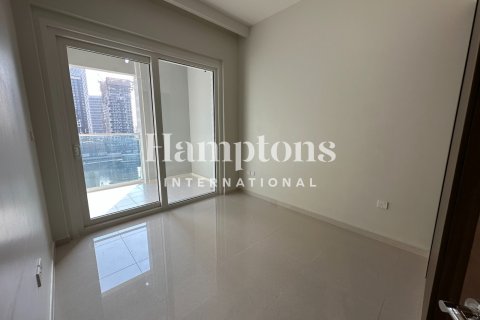 Снять в аренду квартиру в Marasi Business Bay, Бизнес-Бэй, Дубай: 1 спальня, 43.57150700м², № 103049 - фото 4