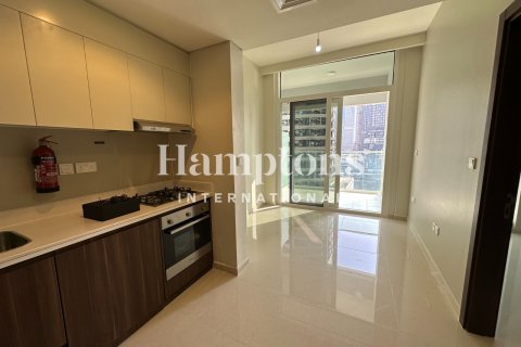 Снять в аренду квартиру в Marasi Business Bay, Бизнес-Бэй, Дубай: 1 спальня, 43.57150700м², № 103049 - фото 10