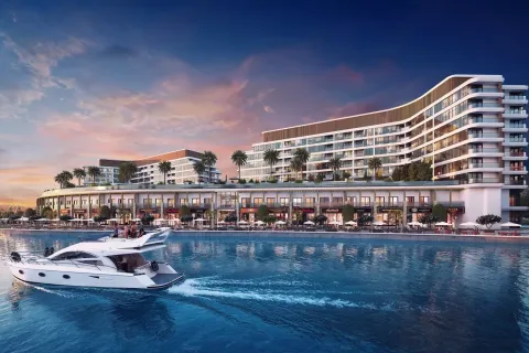 Apartment in Dubai studio, 47 sq.m. № 58208