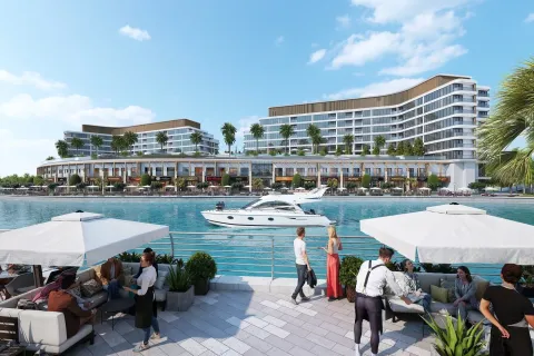 Apartamento en Dubai, estudio, 47 m², № 58208 - foto 3