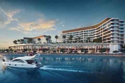 Apartamento en Dubai, estudio, 47 m², № 58208 - foto 2