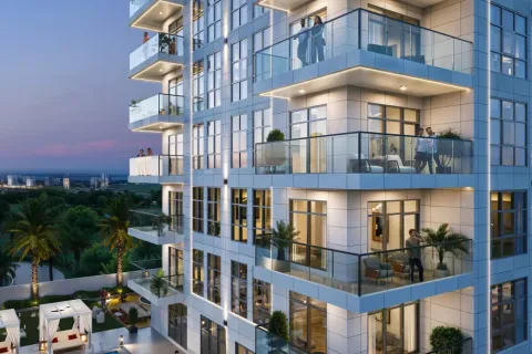 Apartamento en Dubai, estudio, 71 m², № 58209 - foto 4