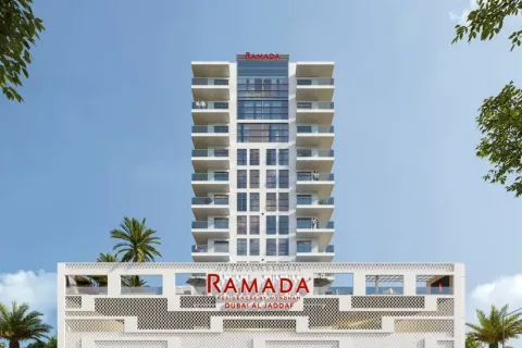Apartamento en Dubai, estudio, 71 m², № 58209 - foto 6