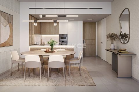 Apartamento en Meydan, Dubai, 1 dormitorio, 70 m², № 50501 - foto 15