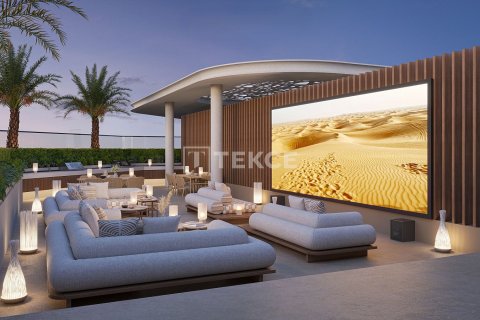 Apartamento en Meydan, Dubai, 1 dormitorio, 70 m², № 50501 - foto 7