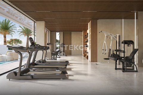 Apartamento en Meydan, Dubai, 1 dormitorio, 70 m², № 50501 - foto 9