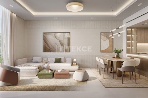 Apartamento en Meydan, Dubai, 2 dormitorios, 110 m², № 50502 - foto 12