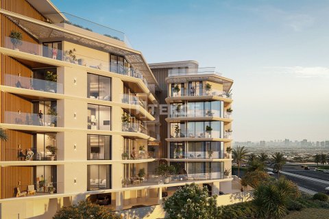 Apartamento en Meydan, Dubai, 2 dormitorios, 110 m², № 50502 - foto 8