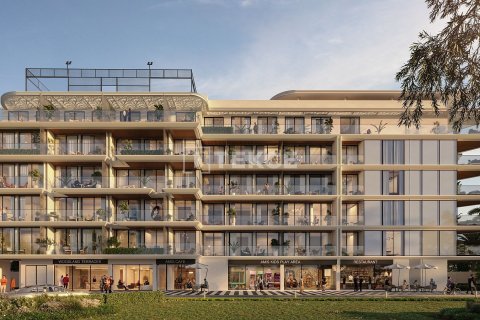Apartamento en Meydan, Dubai, 2 dormitorios, 110 m², № 50502 - foto 3