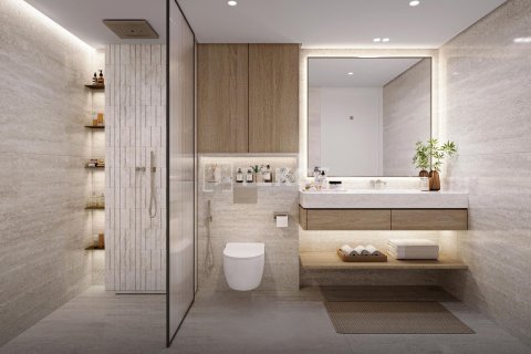 Apartamento en Meydan, Dubai, 2 dormitorios, 110 m², № 50502 - foto 18