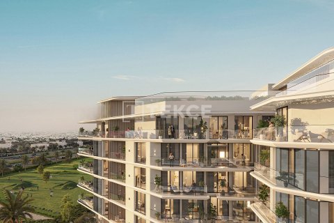 Apartamento en Meydan, Dubai, 2 dormitorios, 110 m², № 50502 - foto 4