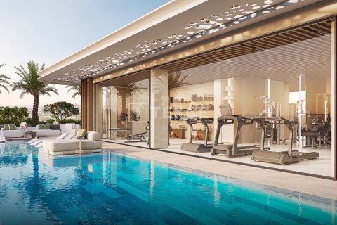 Apartamento en Meydan, Dubai, 2 dormitorios, 110 m², № 50502 - foto 10