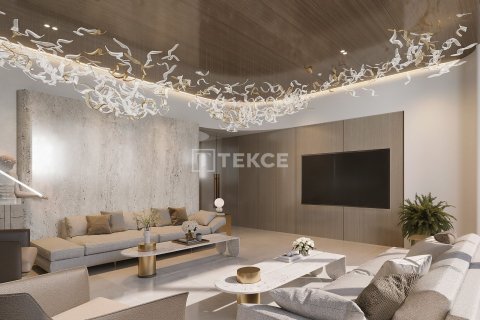 Купить квартиру в Meydan, Дубай: 1 спальня, 65м², № 50503 - фото 10
