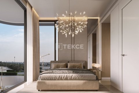 Купить квартиру в Meydan, Дубай: 1 спальня, 65м², № 50503 - фото 16