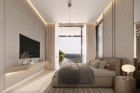 Купить квартиру в Meydan, Дубай: 1 спальня, 65м², № 50503 - фото 17